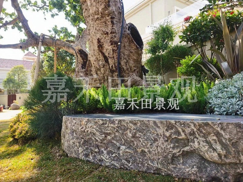 別墅景觀施工需要多長時間？